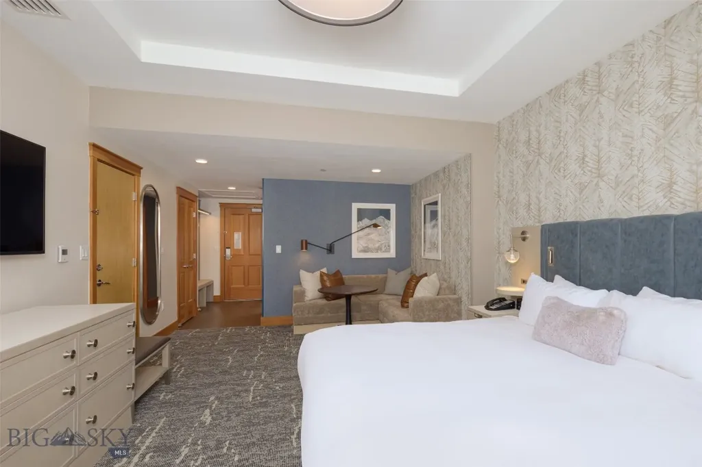60 Big Sky Resort Big Sky MT 59716