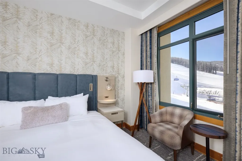 60 Big Sky Resort Big Sky MT 59716