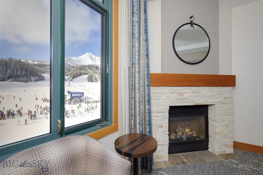 60 Big Sky Resort Big Sky MT 59716