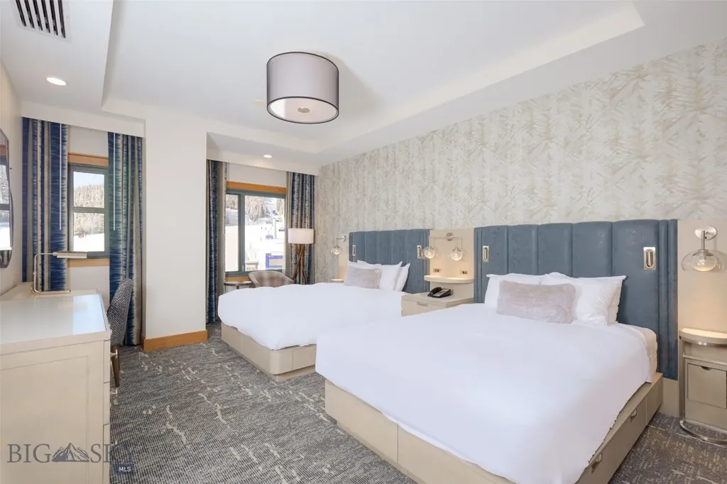 60 Big Sky Resort Big Sky MT 59716