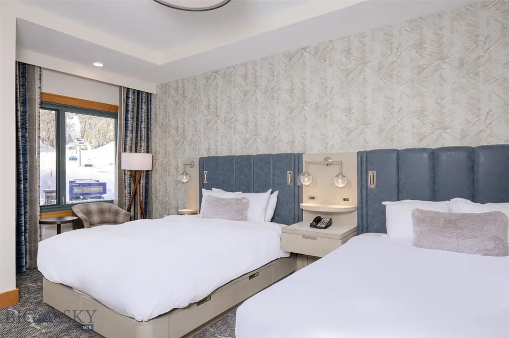 60 Big Sky Resort Big Sky MT 59716