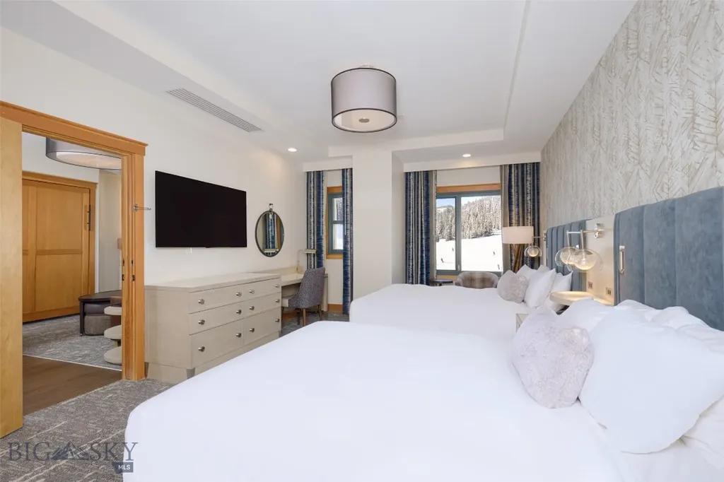 60 Big Sky Resort Big Sky MT 59716