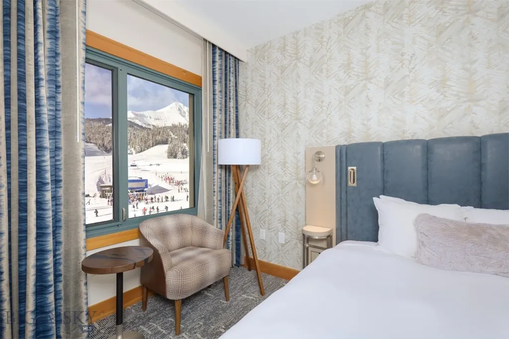 60 Big Sky Resort Big Sky MT 59716