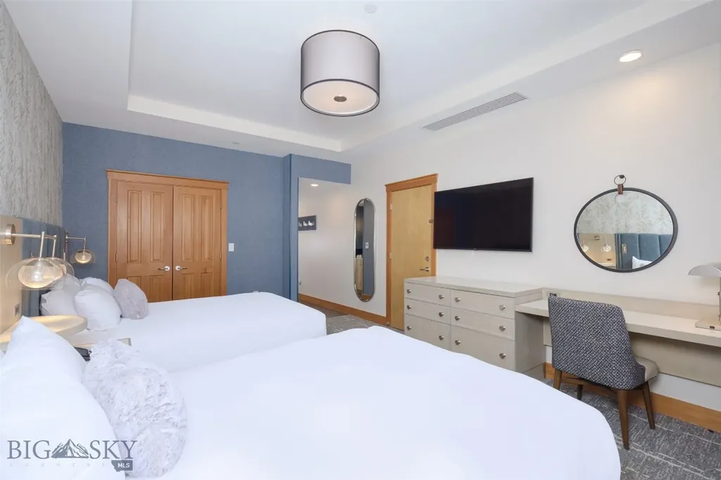 60 Big Sky Resort Big Sky MT 59716