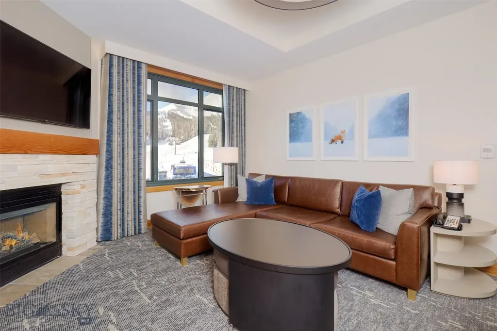 60 Big Sky Resort Big Sky MT 59716
