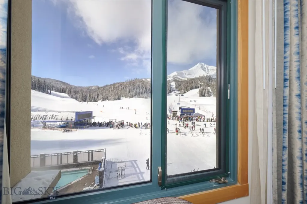 60 Big Sky Resort Big Sky MT 59716