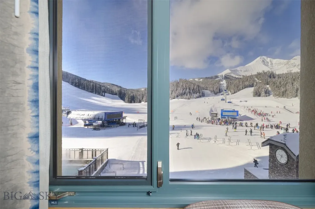 60 Big Sky Resort Big Sky MT 59716