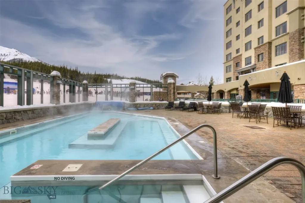 60 Big Sky Resort Big Sky MT 59716