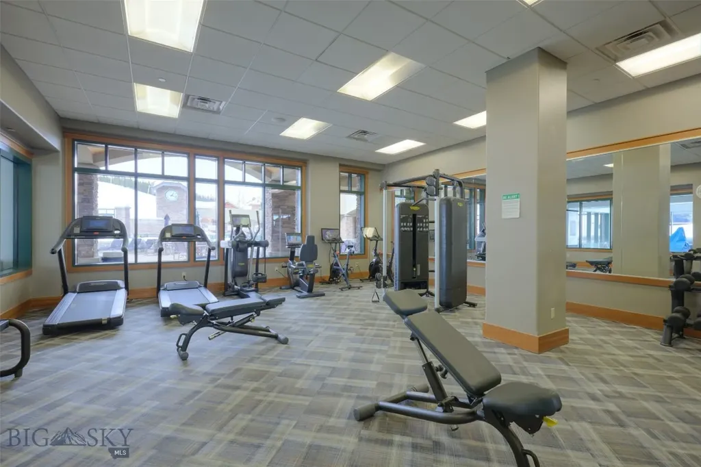 60 Big Sky Resort Big Sky MT 59716