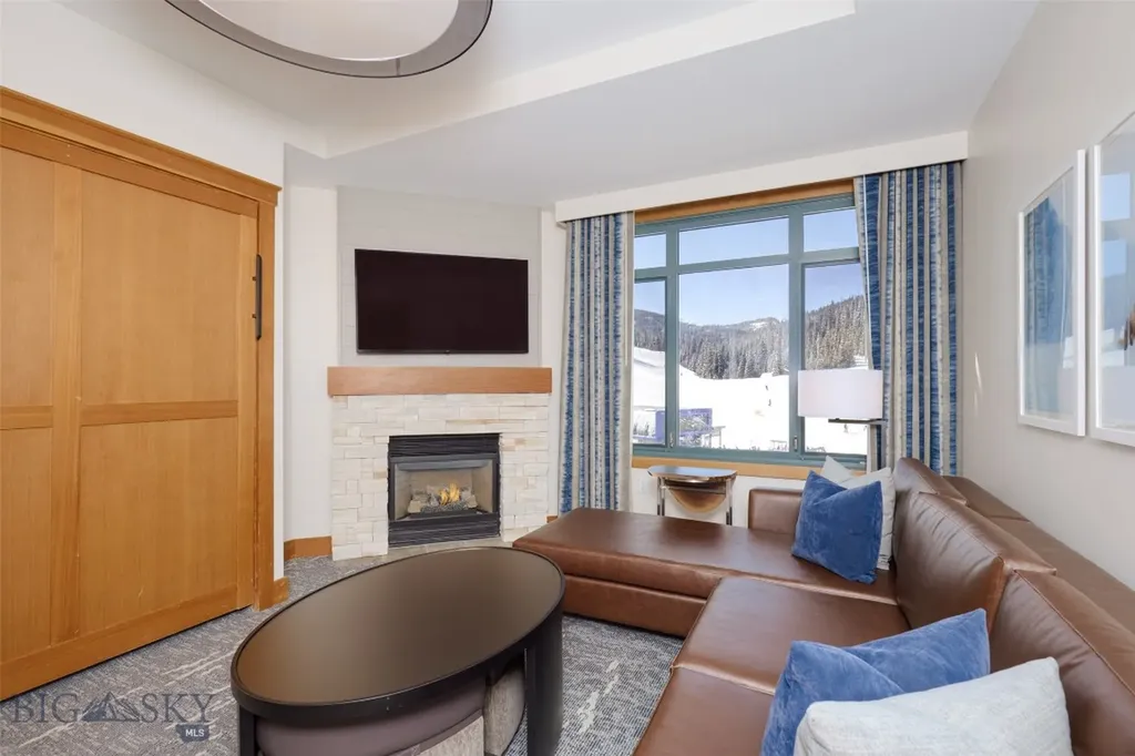 60 Big Sky Resort Big Sky MT 59716