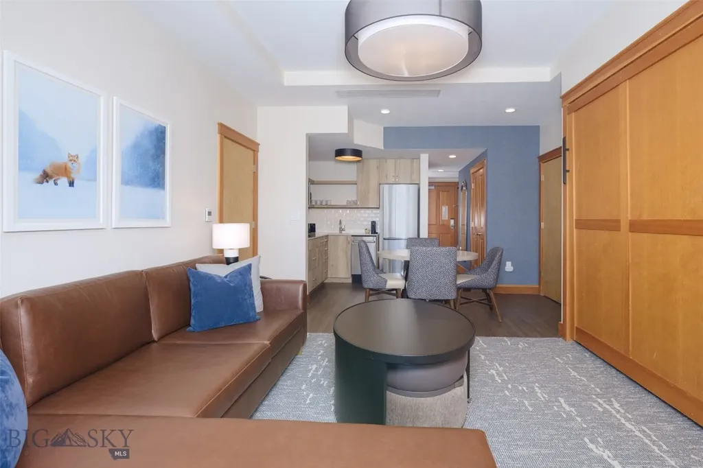 60 Big Sky Resort Big Sky MT 59716