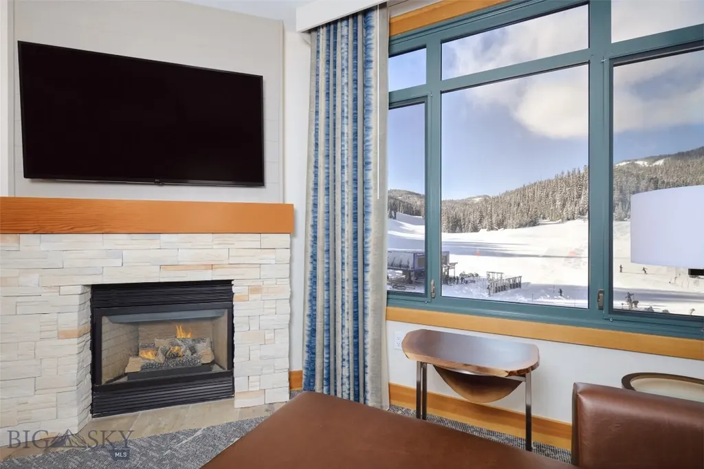 60 Big Sky Resort Big Sky MT 59716