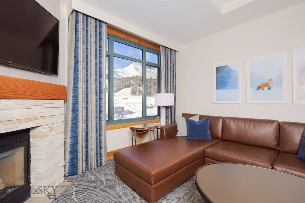 60 Big Sky Resort Big Sky MT 59716