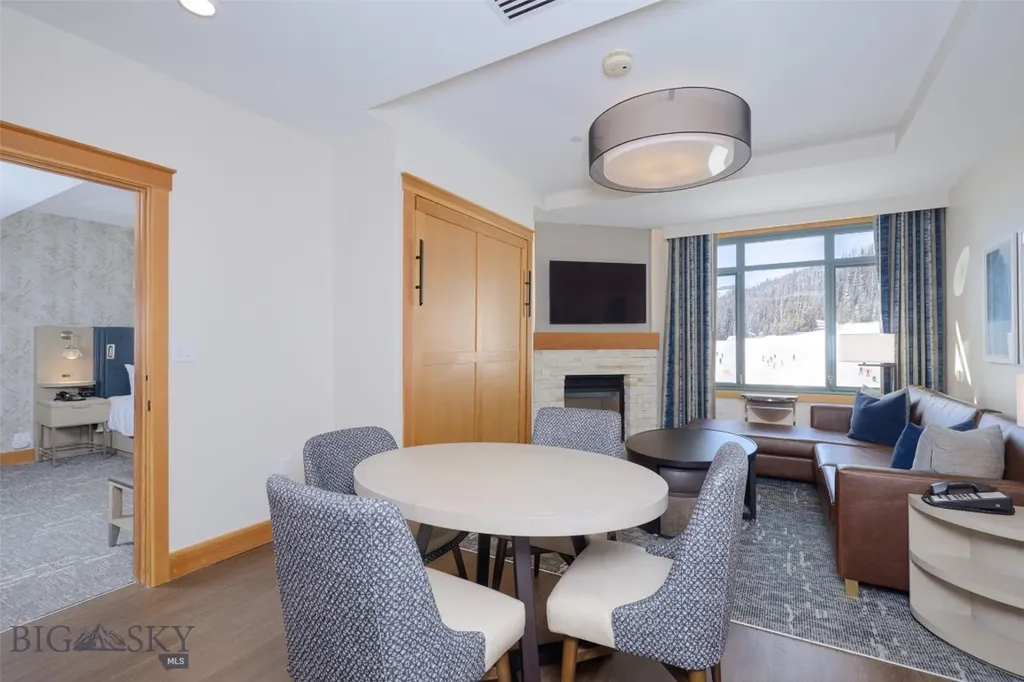 60 Big Sky Resort Big Sky MT 59716