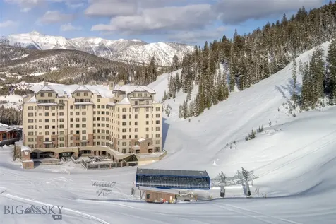 60 Big Sky Resort Big Sky MT 59716