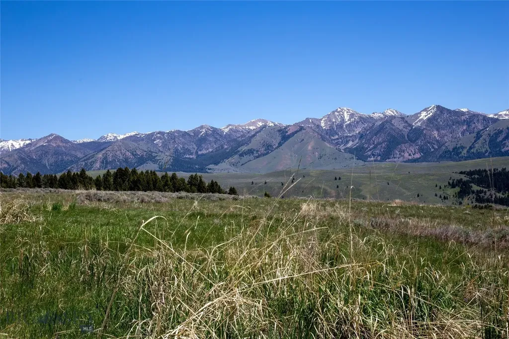 Lot 38 Sun West Ranch Cameron MT 59720