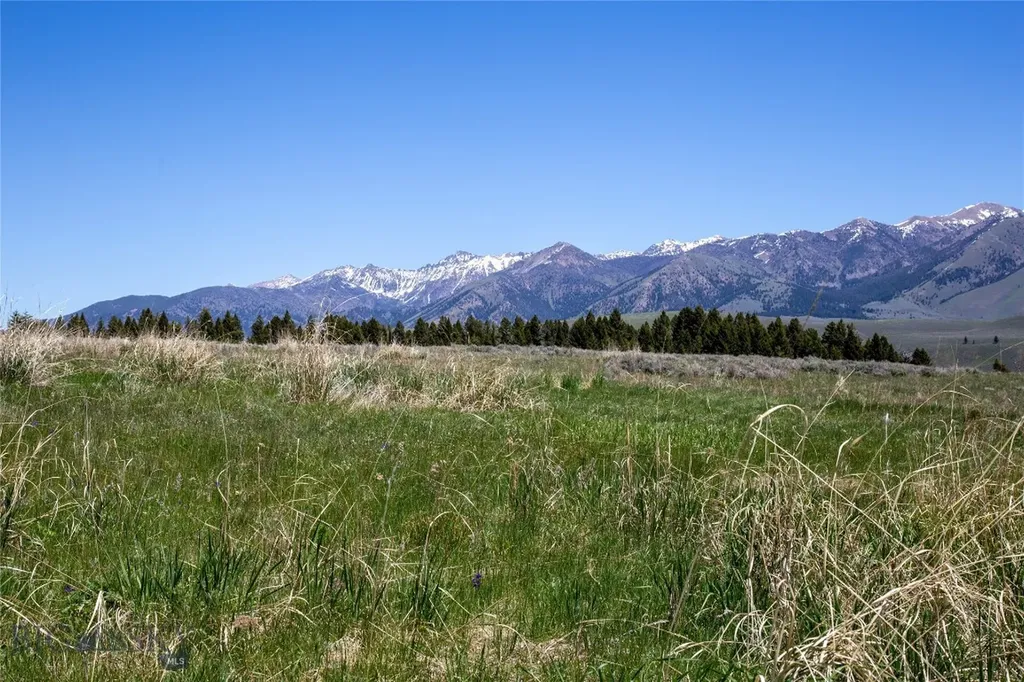 Lot 38 Sun West Ranch Cameron MT 59720
