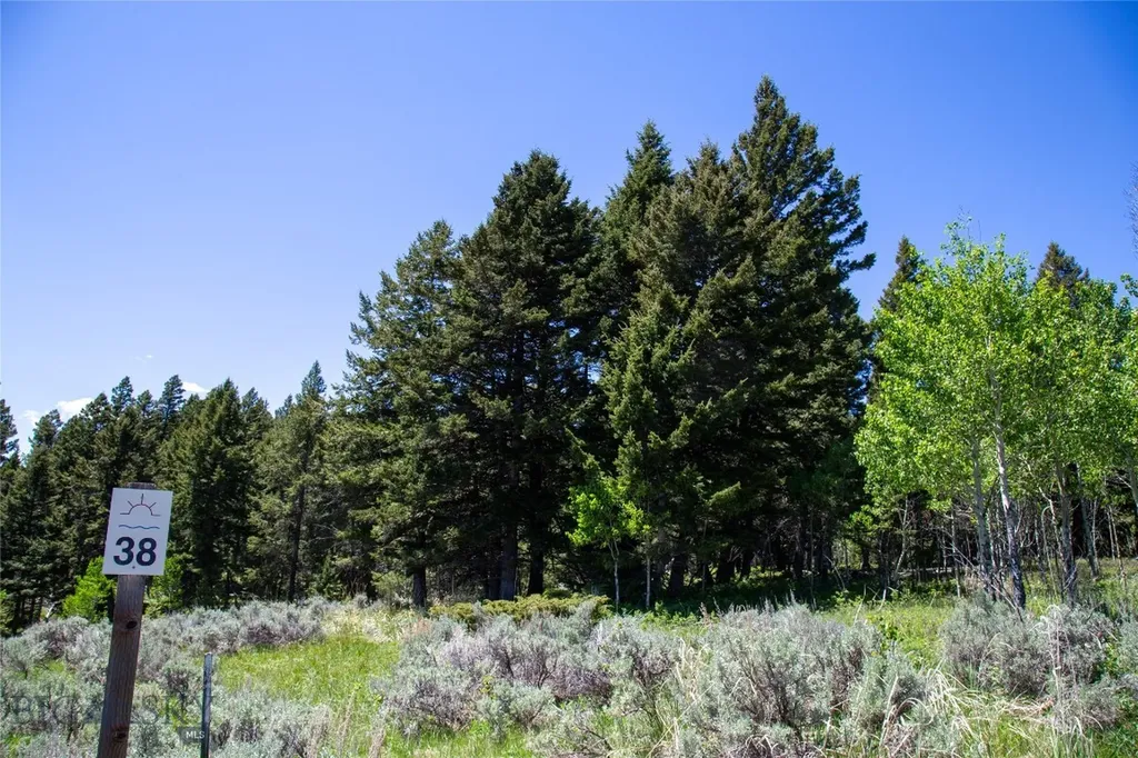 Lot 38 Sun West Ranch Cameron MT 59720