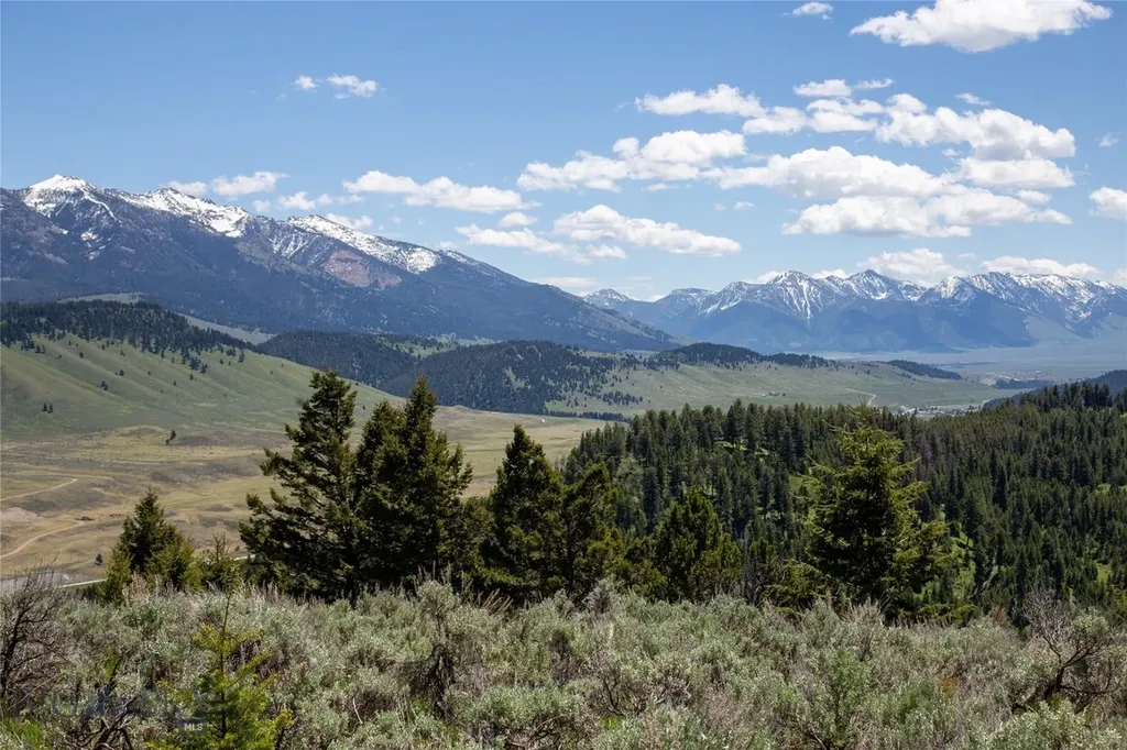 Lot 38 Sun West Ranch Cameron MT 59720