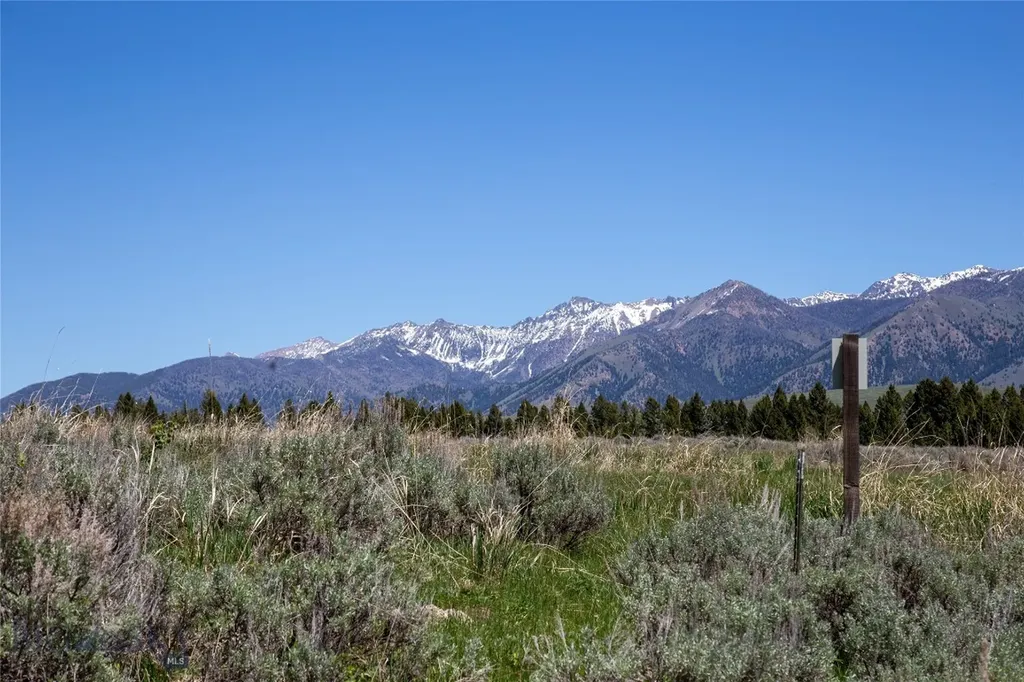 Lot 38 Sun West Ranch Cameron MT 59720