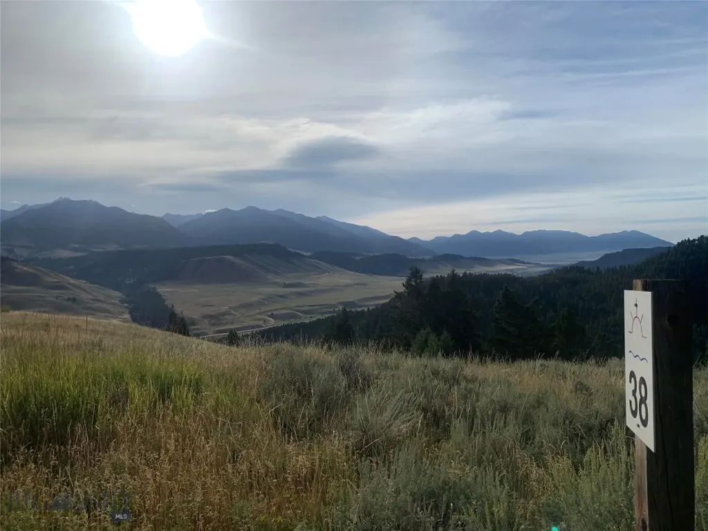 Lot 38 Sun West Ranch Cameron MT 59720