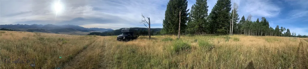 Lot 38 Sun West Ranch Cameron MT 59720