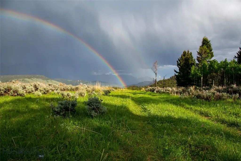 Lot 38 Sun West Ranch Cameron MT 59720