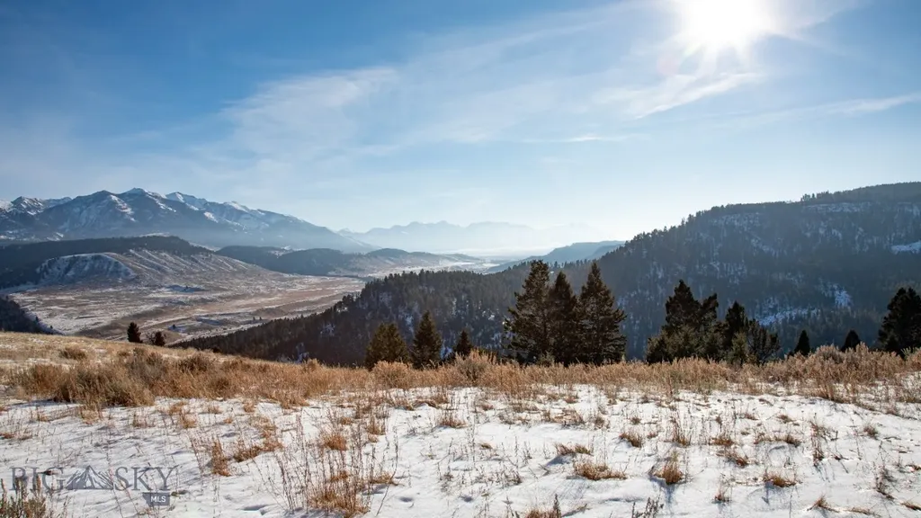 Lot 38 Sun West Ranch Cameron MT 59720