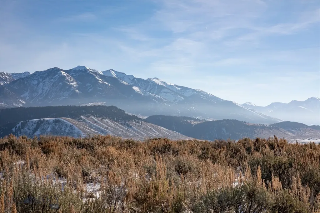 Lot 38 Sun West Ranch Cameron MT 59720