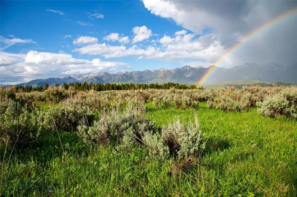 Lot 38 Sun West Ranch Cameron MT 59720