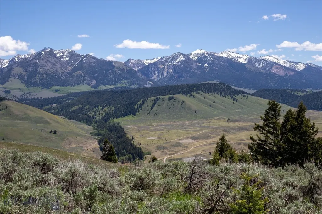 Lot 38 Sun West Ranch Cameron MT 59720