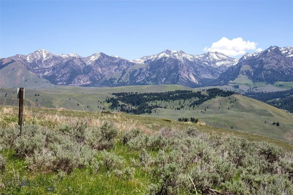 Lot 38 Sun West Ranch Cameron MT 59720
