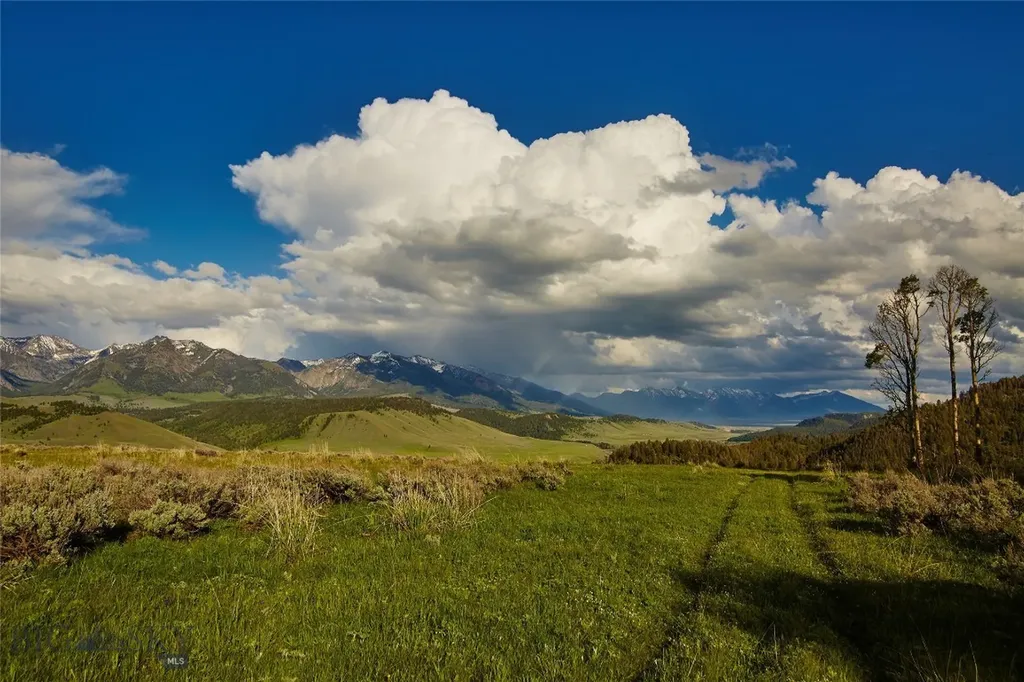 Lot 38 Sun West Ranch Cameron MT 59720