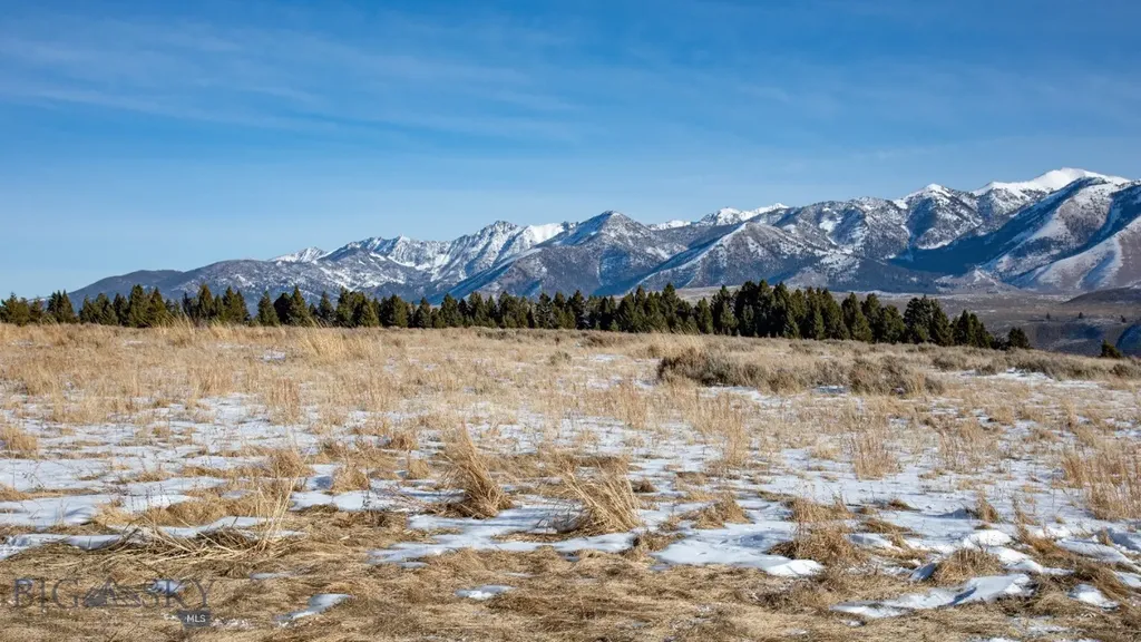Lot 38 Sun West Ranch Cameron MT 59720