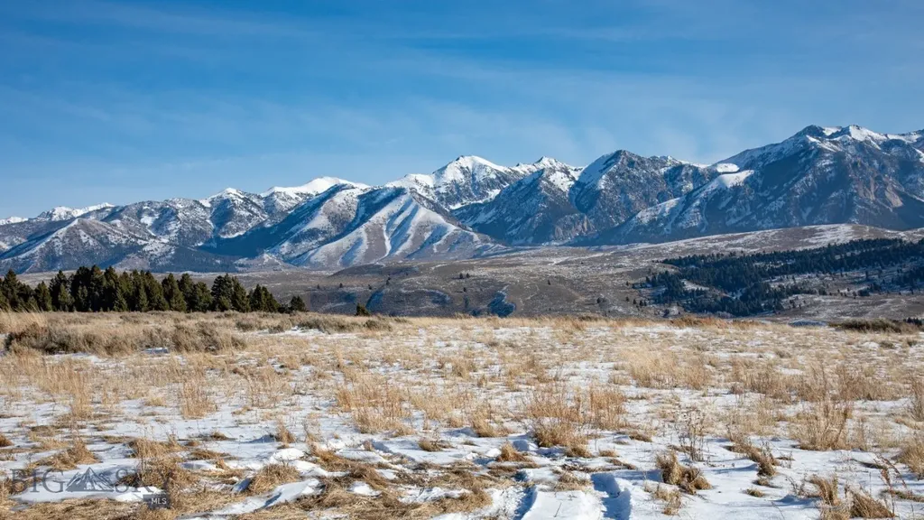 Lot 38 Sun West Ranch Cameron MT 59720