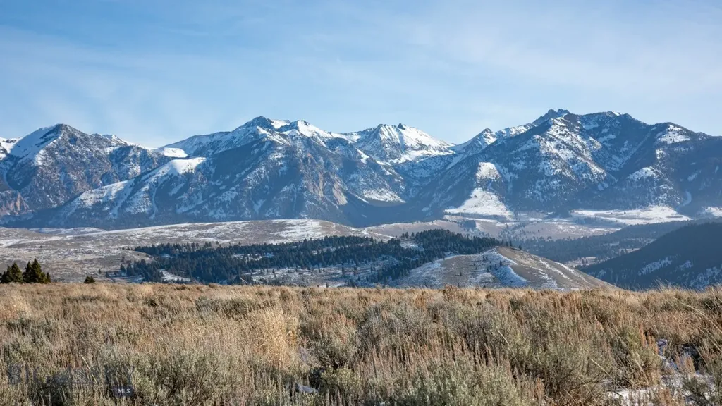 Lot 38 Sun West Ranch Cameron MT 59720
