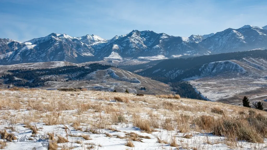 Lot 38 Sun West Ranch Cameron MT 59720