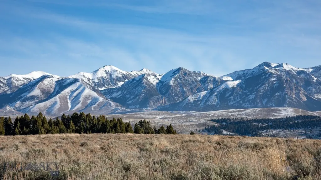 Lot 38 Sun West Ranch Cameron MT 59720