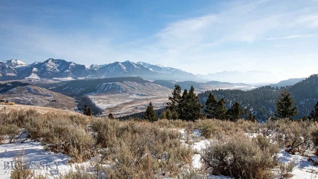 Lot 38 Sun West Ranch Cameron MT 59720
