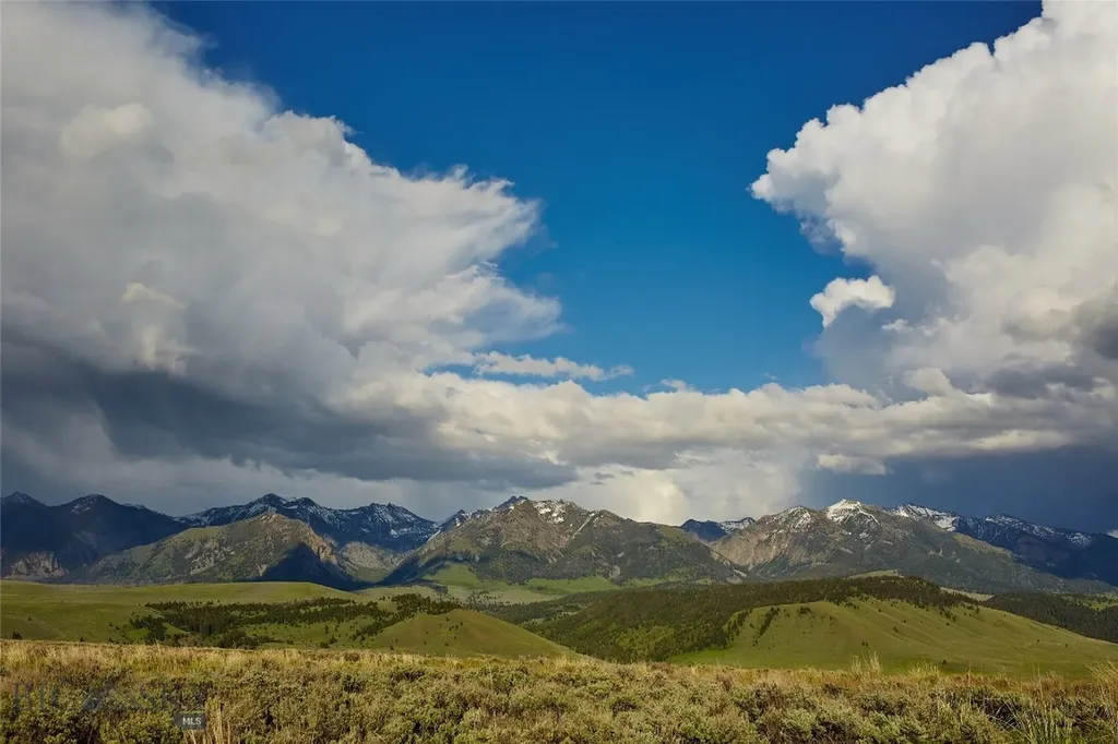 Lot 38 Sun West Ranch Cameron MT 59720