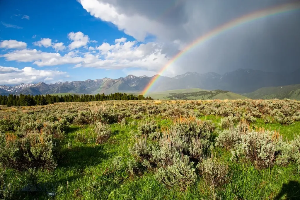Lot 38 Sun West Ranch Cameron MT 59720