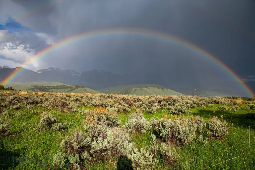 Lot 38 Sun West Ranch Cameron MT 59720