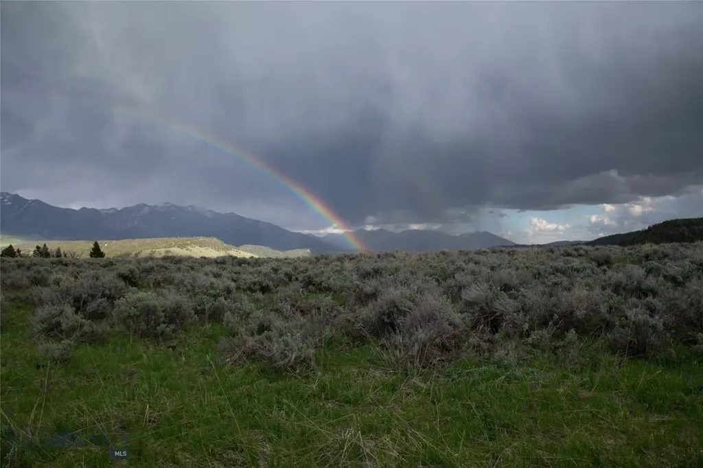 Lot 38 Sun West Ranch Cameron MT 59720