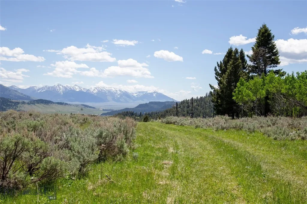 Lot 38 Sun West Ranch Cameron MT 59720
