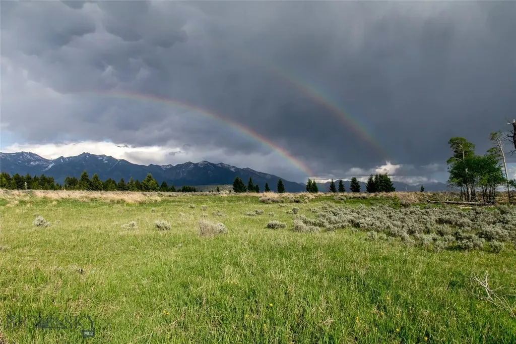Lot 38 Sun West Ranch Cameron MT 59720