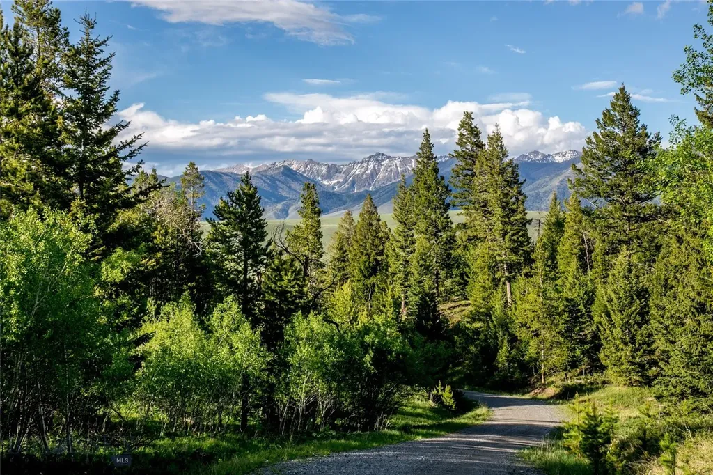 Lot 38 Sun West Ranch Cameron MT 59720