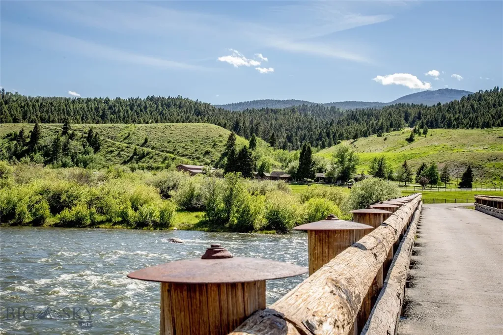 Lot 38 Sun West Ranch Cameron MT 59720