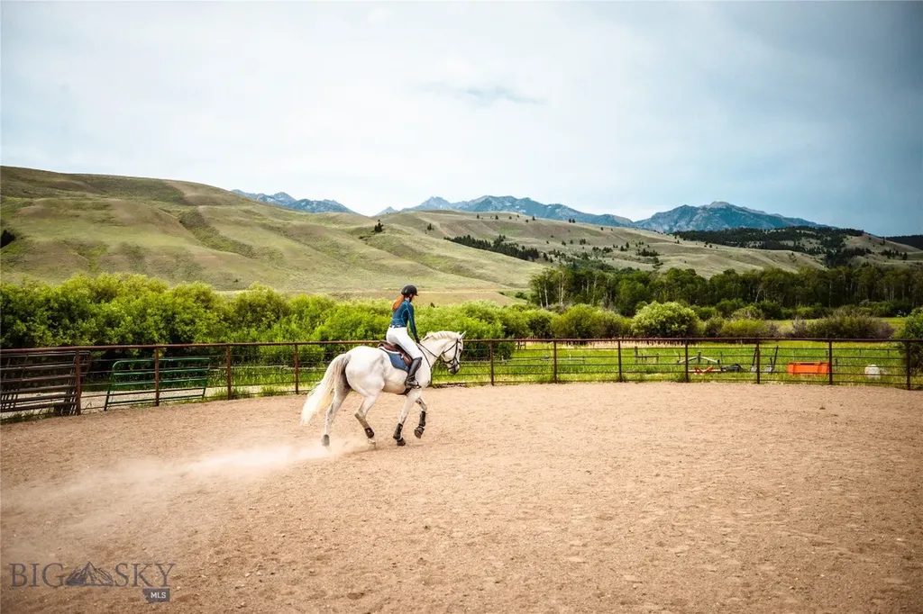 Lot 38 Sun West Ranch Cameron MT 59720