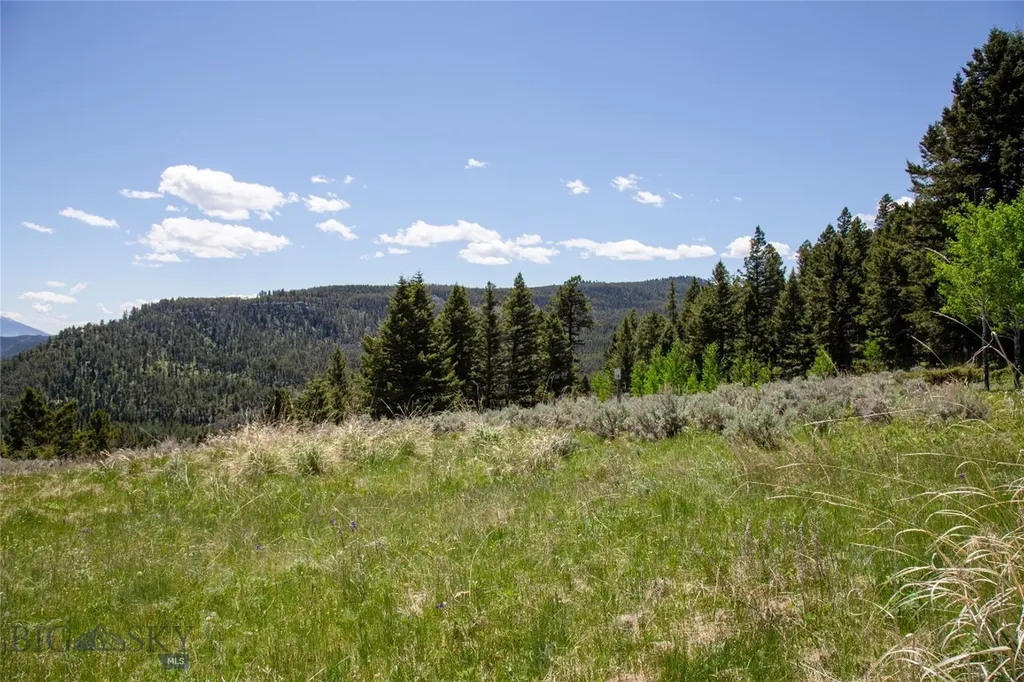 Lot 38 Sun West Ranch Cameron MT 59720