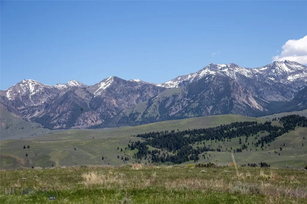 Lot 38 Sun West Ranch Cameron MT 59720